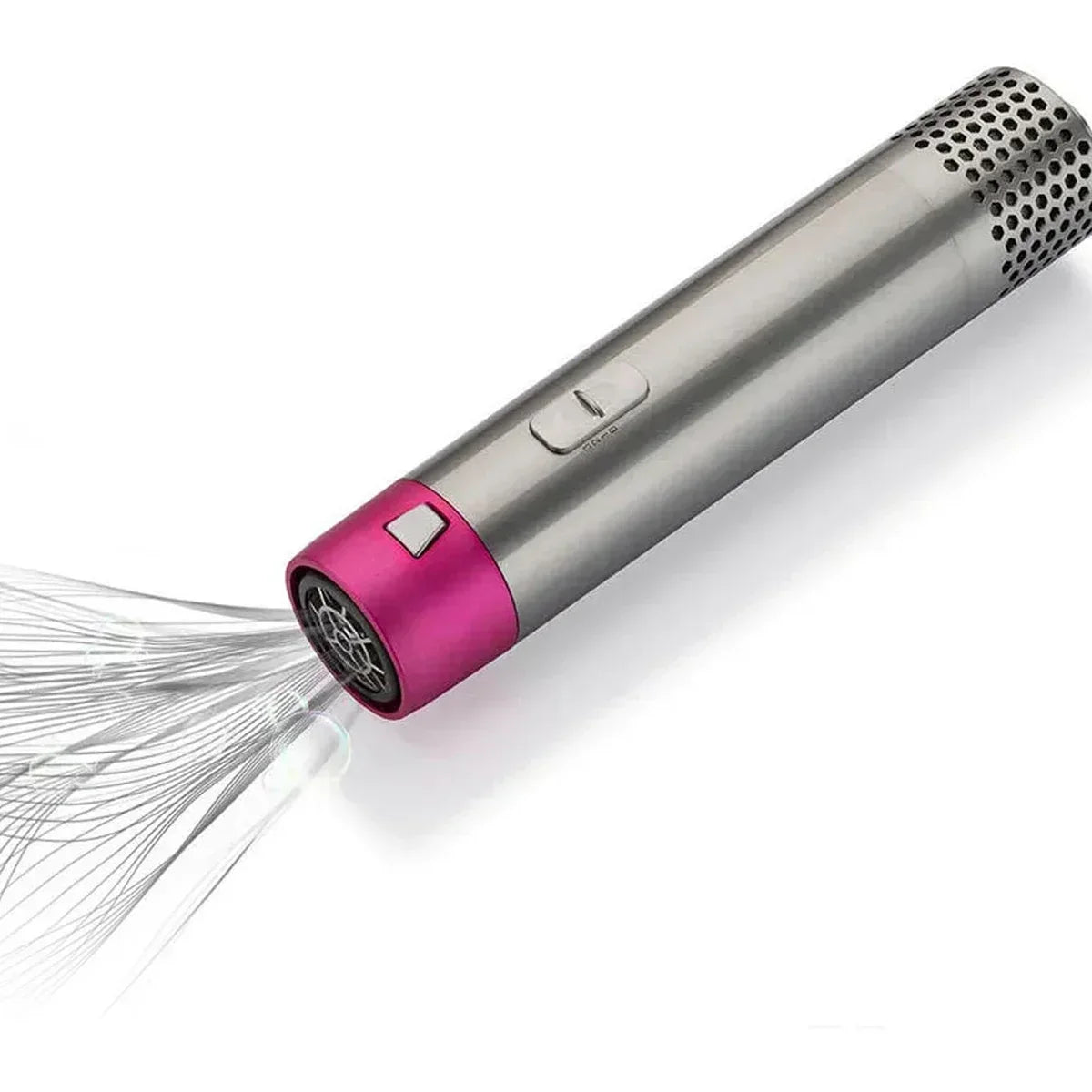 StyleNova™ 5-in-1 Hair Styler
